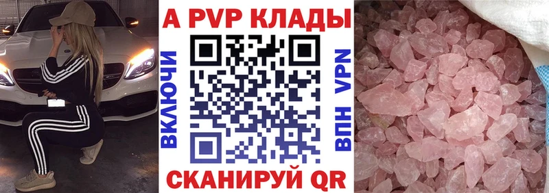 A-PVP СК КРИС Горно-Алтайск